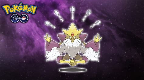 Pokemon Go Mega Alakazam Raid Guide: Weaknesses & best .
